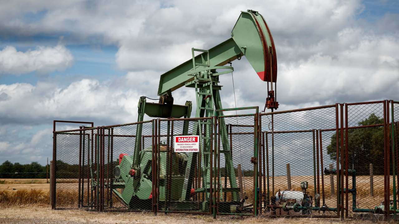 சர்வதேச சந்தையில் எண்ணெய் விலைகள் வீழ்ச்சி!