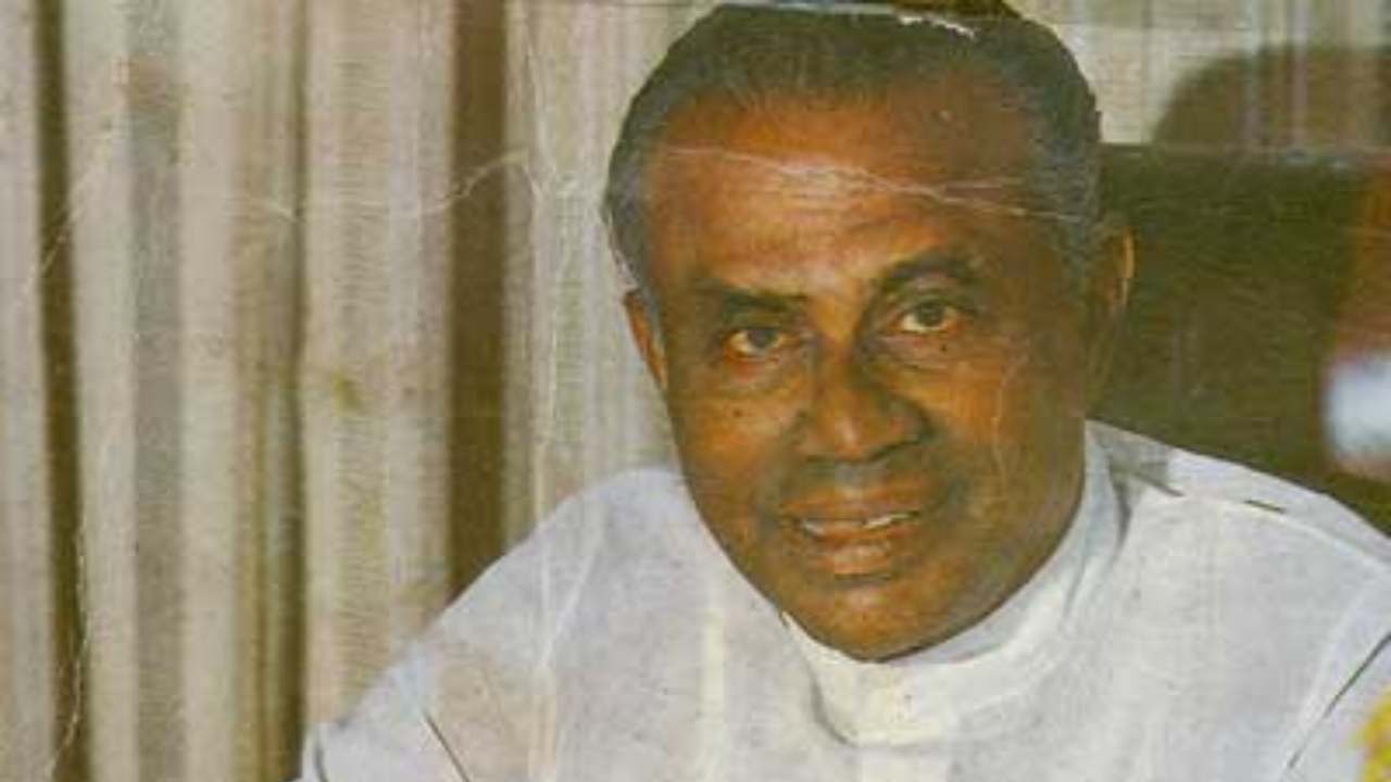 சௌமியமூர்த்தி தொண்டமானின் 112 ஆவது ஜனன தினம் இன்றாகும்!