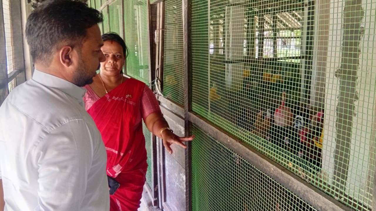 திருகோணமலை கால்நடை உற்பத்தி பண்ணையின் மேம்பாட்டுக்கான புதிய திட்டம்