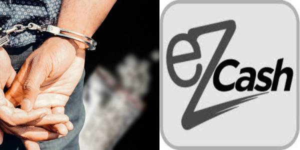 ஈஸி கேஷ் முறையைப் பயன்படுத்தி போதைப்பொருள் வர்த்தகத்தில் ஈடுபட்ட மூவர் கைது!