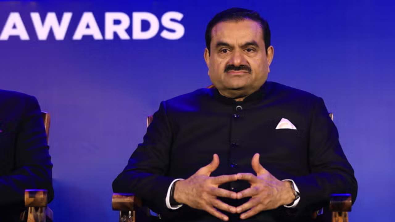 அதானி நிறுவனத்தின் நிர்வாகத் தலைவர் பதவியிலிருந்து கௌதம் அதானி விலகல்!