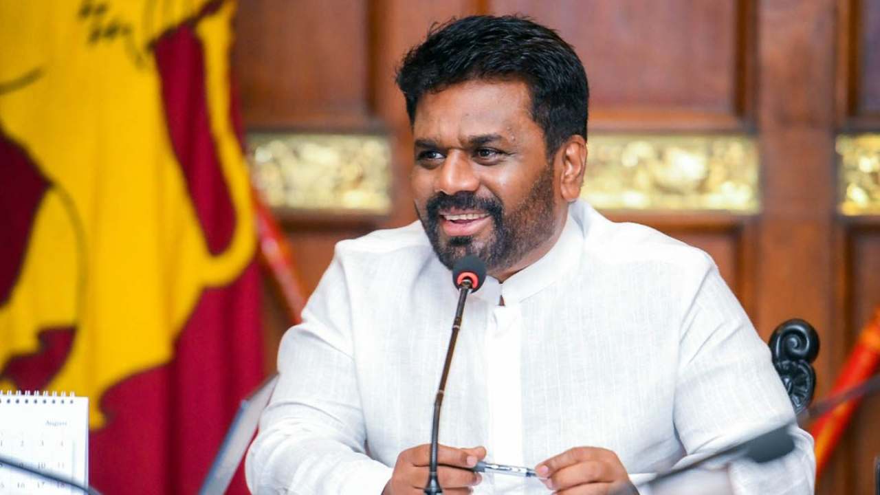 ஜனாதிபதிக்கு எதிரான அவதூறுப் பிரச்சாரம்; சிஐடி விசாரணை!