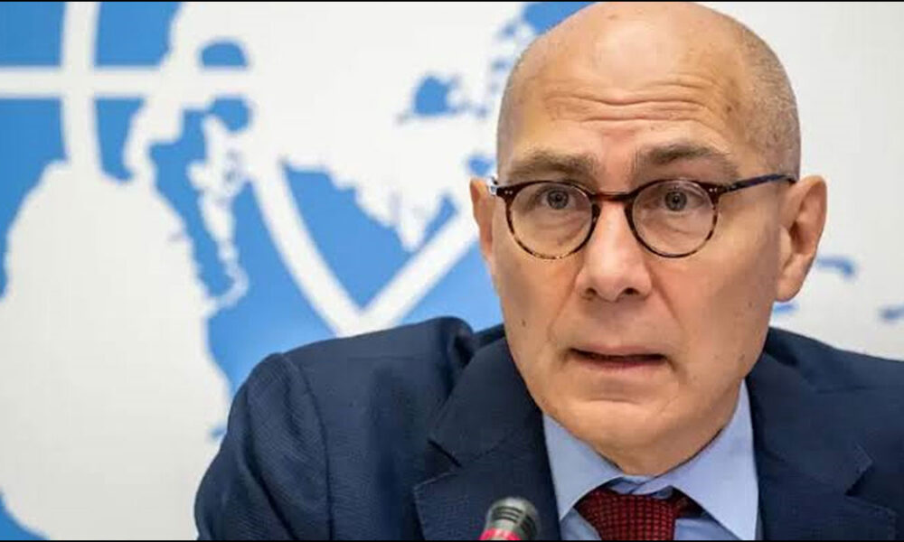 மனித உரிமைகள் ஆணையாளருடைய இறுதி செய்யப்படாத அறிக்கை! நிலாந்தன்.