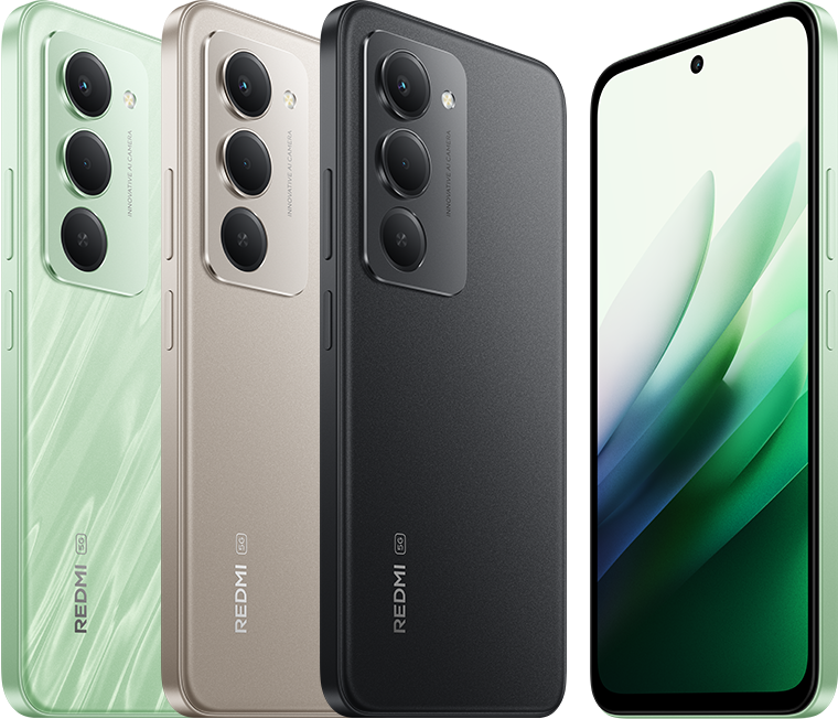 இந்தியாவில் அறிமுகமாகவுள்ள ரெட்மி 15 5G ஸ்மார்ட்போன்!