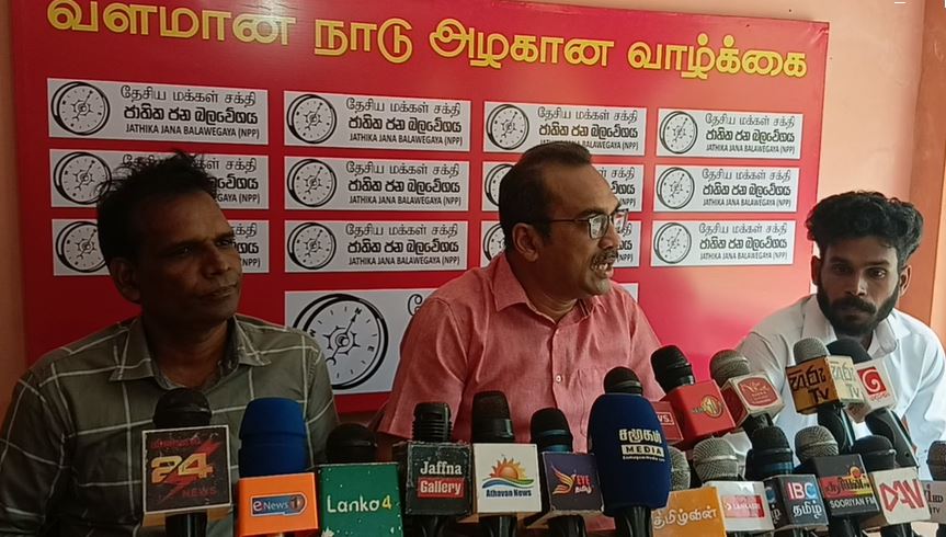 2026 ஆம் ஆண்டின் முதல் 6 மாதங்களுக்குள் மாகாண சபைத்தேர்தல் நடத்தப்படும் – அமைச்சர் பிமல் ரத்நாயக்க