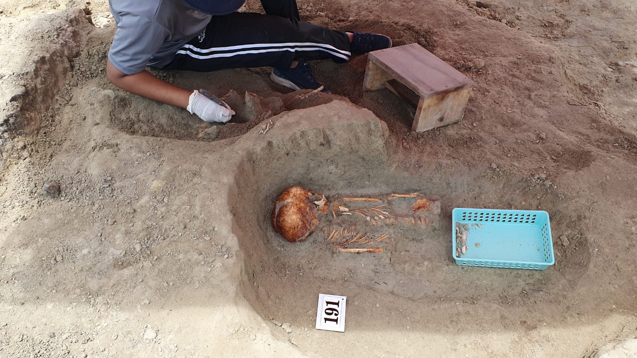 செம்மணி மனித புதைகுழி: நேற்றைய தினம் 10 எலும்புக்கூடுகள் அடையாளம்