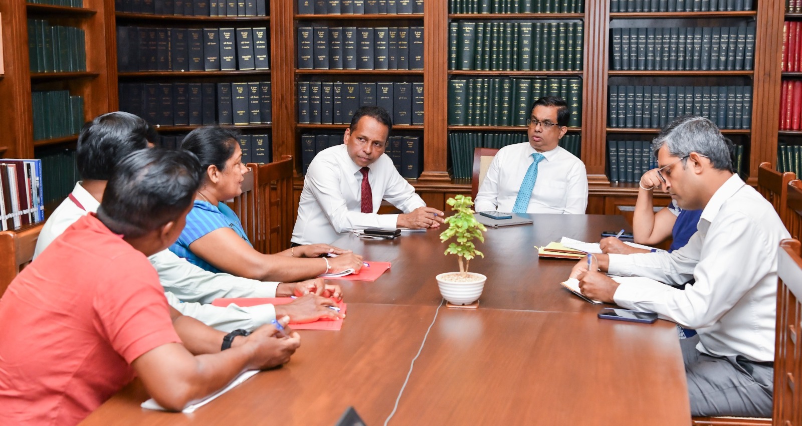 மாற்றுத்திறனாளி சமூகத்திற்கு நிவாரணம் வழங்குவது தொடர்பில் புதிய திட்டம்!