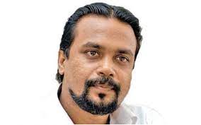 CIDயில் முன்னிலையானார் முன்னாள் நாடாளுமன்ற உறுப்பினர் விமல் வீரவன்ச!