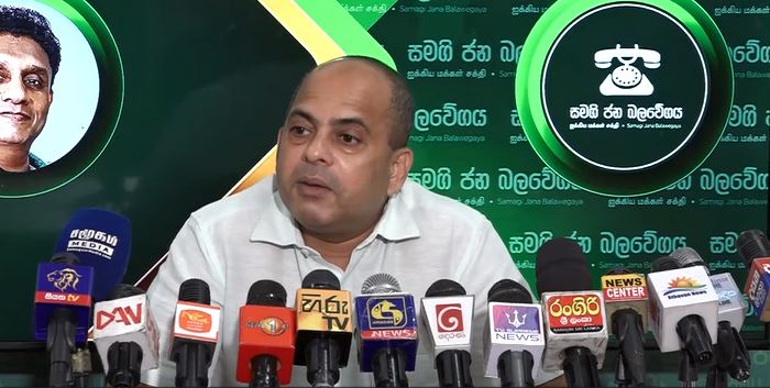 முன்னாள் ஜனாதிபதிகளுக்குத் தேவையான பாதுகாப்பு தொடர்ந்து வழங்கப்பட வேண்டும்! -எஸ்.எம்.மரிக்கார்