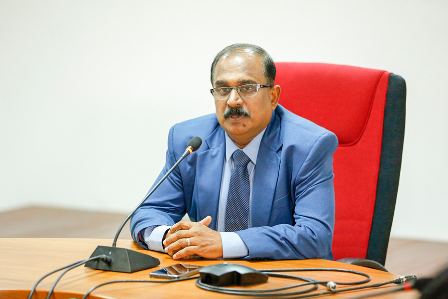 பாதுகாப்பு பிரதி அமைச்சர் அருண ஜெயசேகரவுக்கு எதிராக நம்பிக்கையில்லா தீர்மானம்!