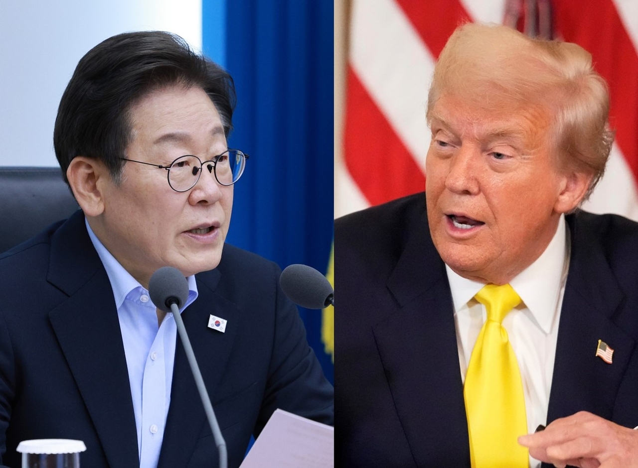 தென்கொரியா மற்றும் அமெரிக்கா இணைந்து உச்சி மாநாட்டினை நடத்தத் தீர்மானம்!