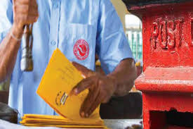 தபால் ஊழியர்களின் விடுமுறைகள் ரத்து!