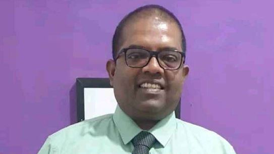 பிரபல சத்திர சிகிச்சை நிபுணர் சுதர்சன் காலமானார்!