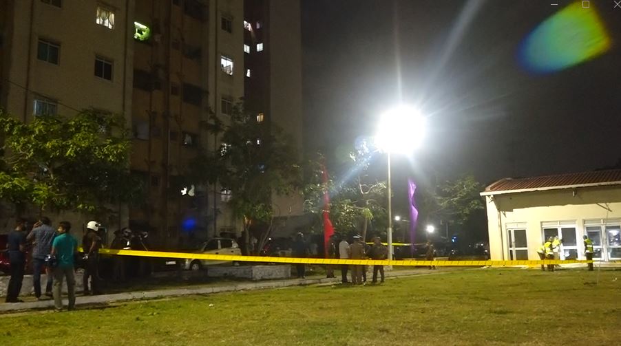 பொரளை துப்பாக்கிச் சூடு – மேலும் ஒருவர் உயிரிழப்பு