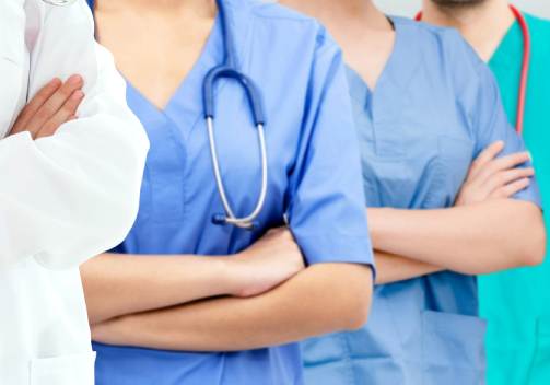 சுகாதார அமைச்சின் ஊழியர்களின் விடுமுறைகளை இடை நிறுத்த அமைச்சு தீர்மானம்!