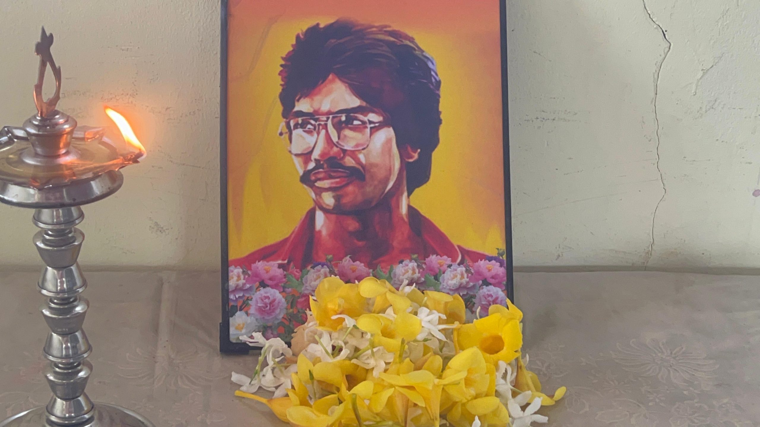 தியாக தீபம் திலீபனின் 38வது நினைவு தினம் அனுஷ்டிப்பு!