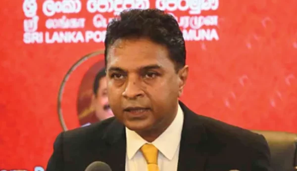 ஜக்கிய தேசிய கட்சியுடன் எந்த கூட்டணியும் செய்து கொள்ளப் போவதில்லை!-ஸ்ரீலங்கா பொதுஜன பெரமுன திட்டவட்டம்