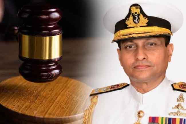 நிஷாந்த உலுகேதென்ன பிணையில் விடுதலை!