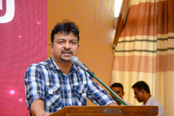 மாகாண சபைத் தேர்தல் நிச்சயம் நடத்தப்படும்! – பிரதி அமைச்சர் மகிந்த ஜயசிங்க தெரிவிப்பு