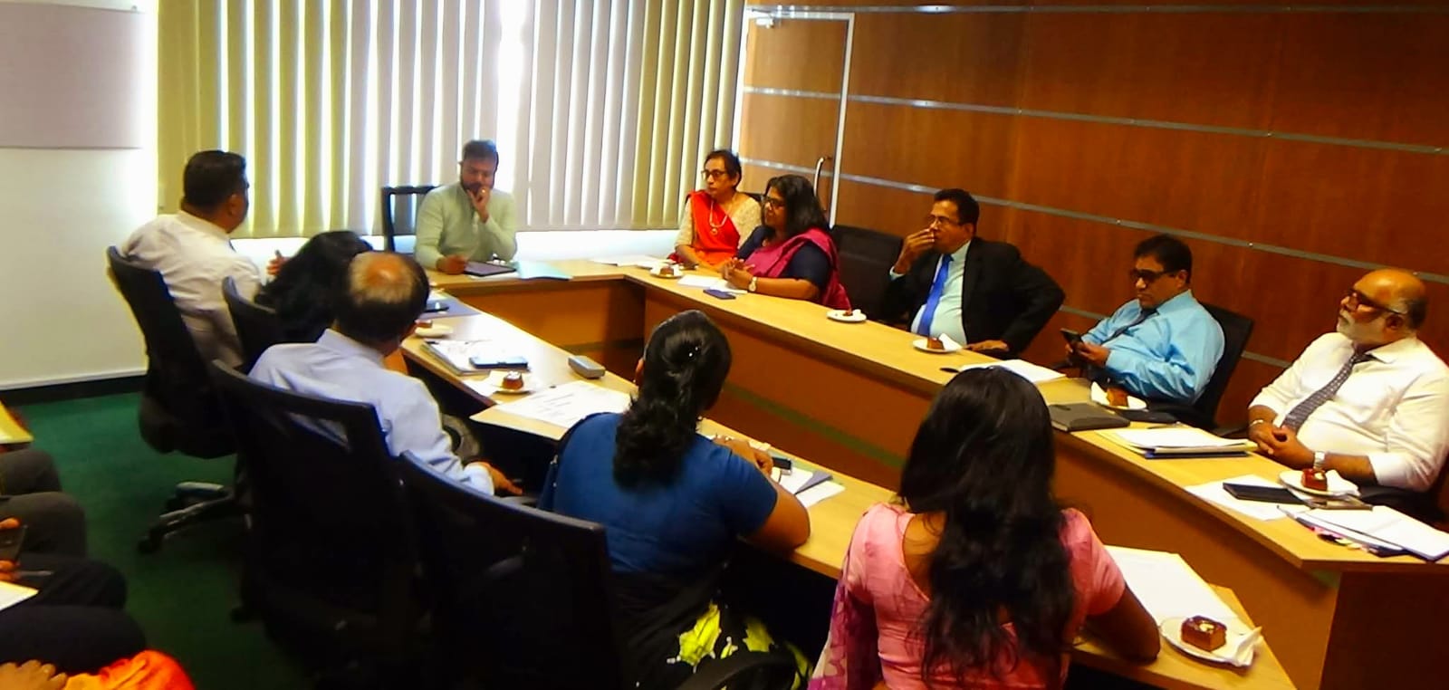 கடவுச்சீட்டு விண்ணப்பங்கள் விரைவுபடுத்த நடவடிக்கை!