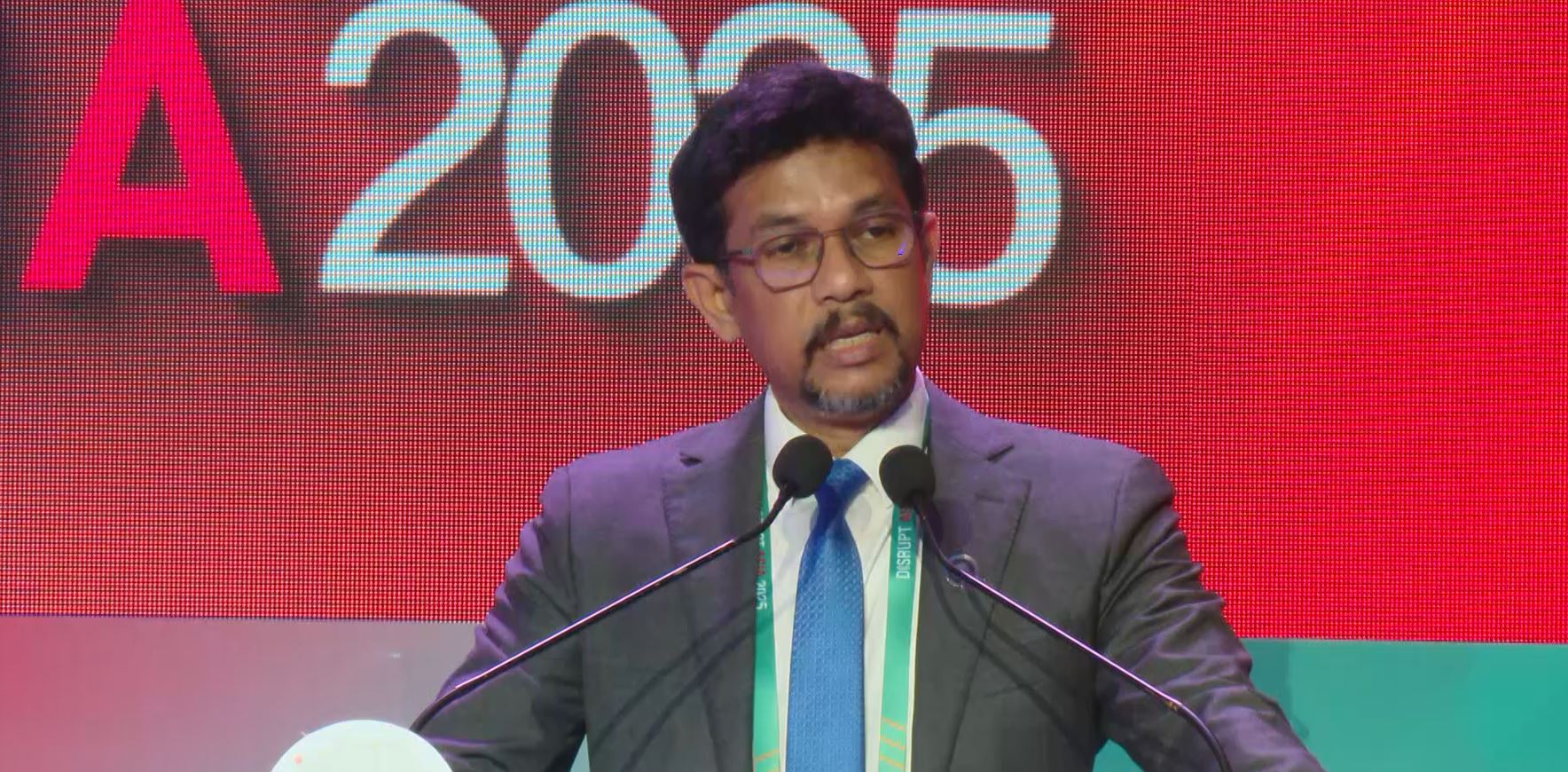 “Disrupt Asia 2025”: கொழும்பில் தொடங்கிய டிஜிட்டல் பொருளாதாரமும் புத்தாக்கத்தையும் முன்னிறுத்தும் மாநாடு