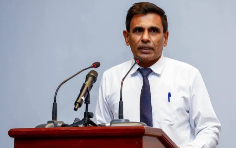 51 உத்தியோகப்பூர்வ இல்லங்களை பறிமுதல் செய்ய நடவடிக்கை!