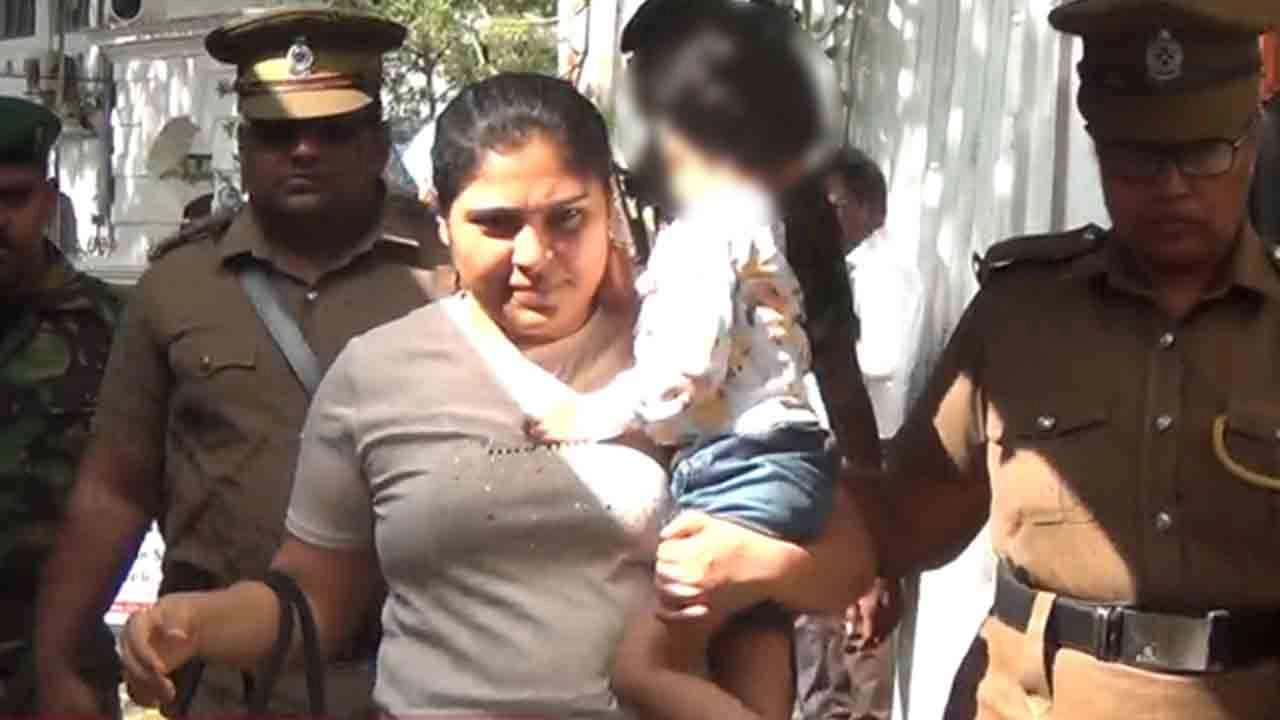 பெக்கோ சமனின் மனைவிக்கு விளக்கமறியல் நீடிப்பு!