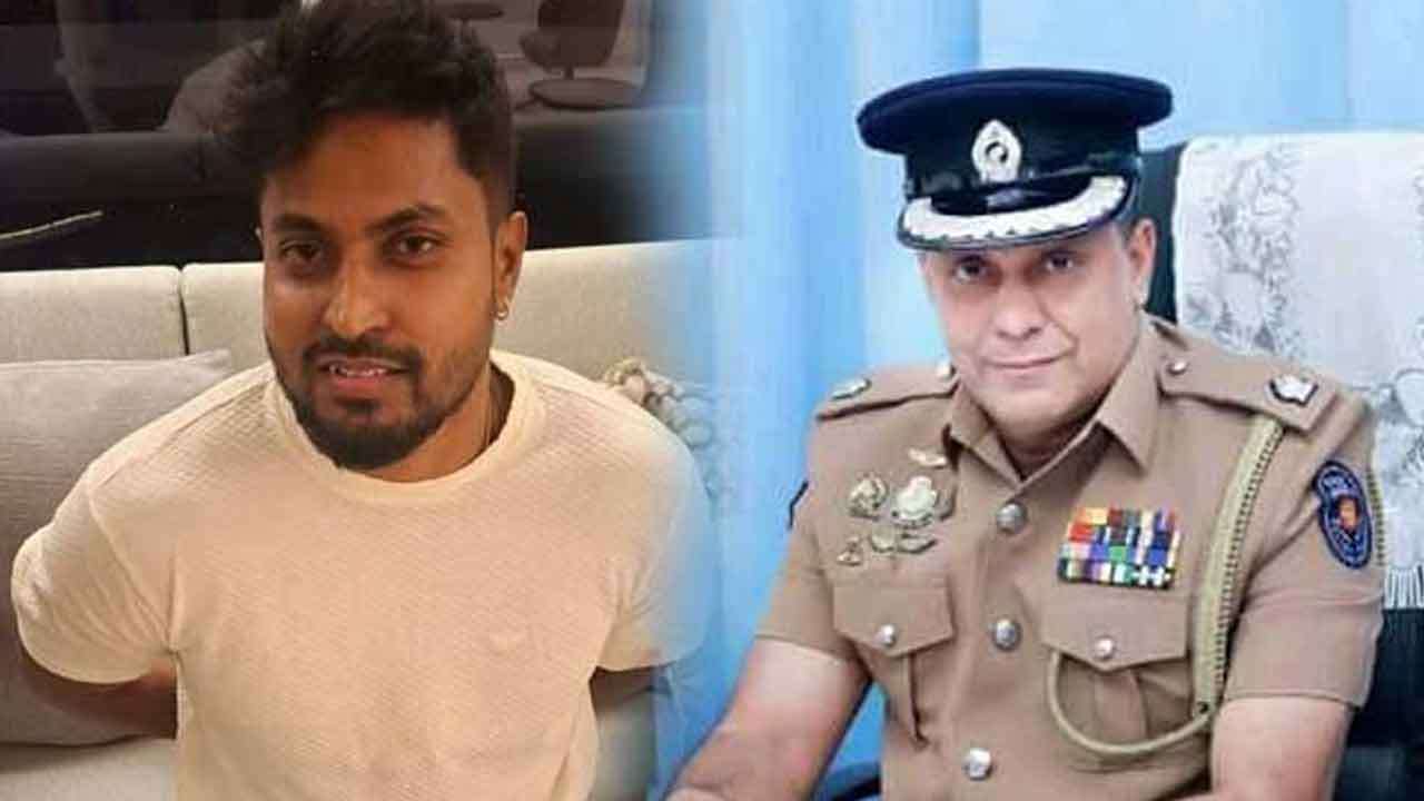 பத்மேவுக்கு தகவல் வழங்க பொலிஸ் குழுவில் உளவாளிகள்!