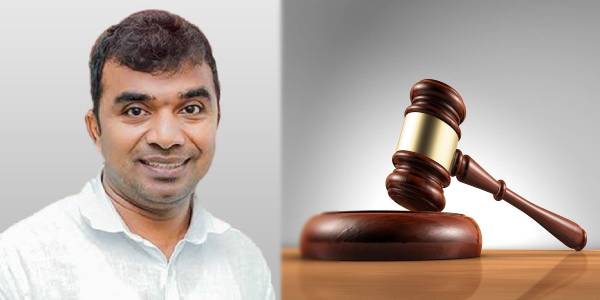 கைது செய்யப்பட்ட சம்பத் மனம்பேரிக்கு தடுப்புக்காவல் உத்தரவு!