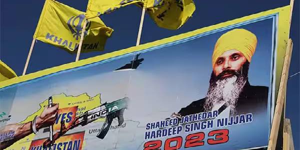 கனடாவில் இந்திய துணை தூதரகத்தை முற்றுகையிட போவதாக பயங்கரவாதிகள் எச்சரிக்கை!