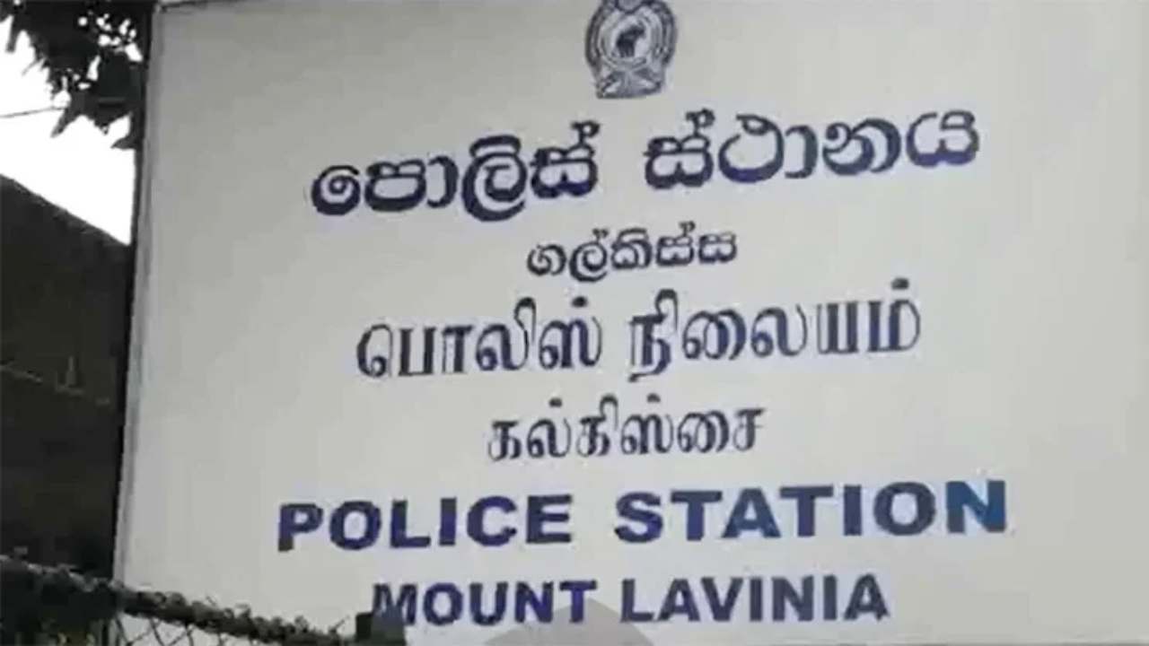 10 மில்லியன் ரூபா பெறுமதியான போதைப்பொருளுடன் இருவர் கைது!