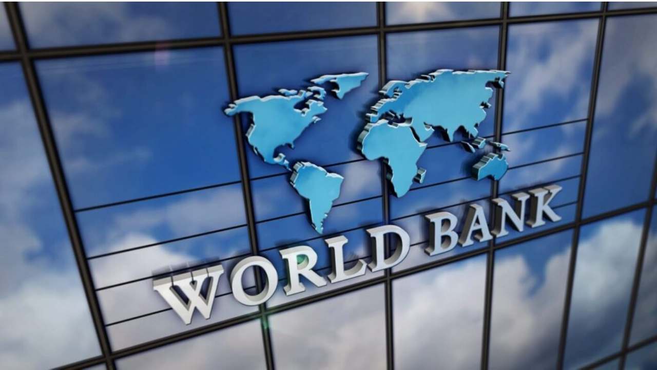 உலக வங்கியிடமிருந்து இலங்கைக்கு 100 மில்லியன் டொலர் நிதியுதவி!
