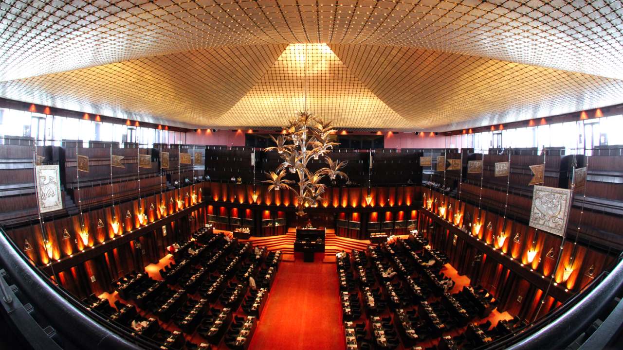 2026 நிதி ஒதுக்கீட்டு சட்டமூலத்தை நாடாளுமன்றத்தில் சமர்ப்பிக்க அனுமதி!