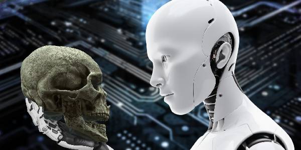 மனித உயிர்களை பறிக்கும் AI தொழிநுட்பம்!