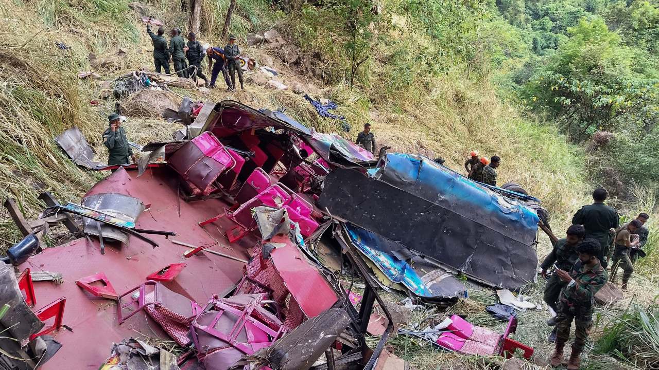 எல்ல விபத்து; பேருந்து உரிமையாளர் கைது!