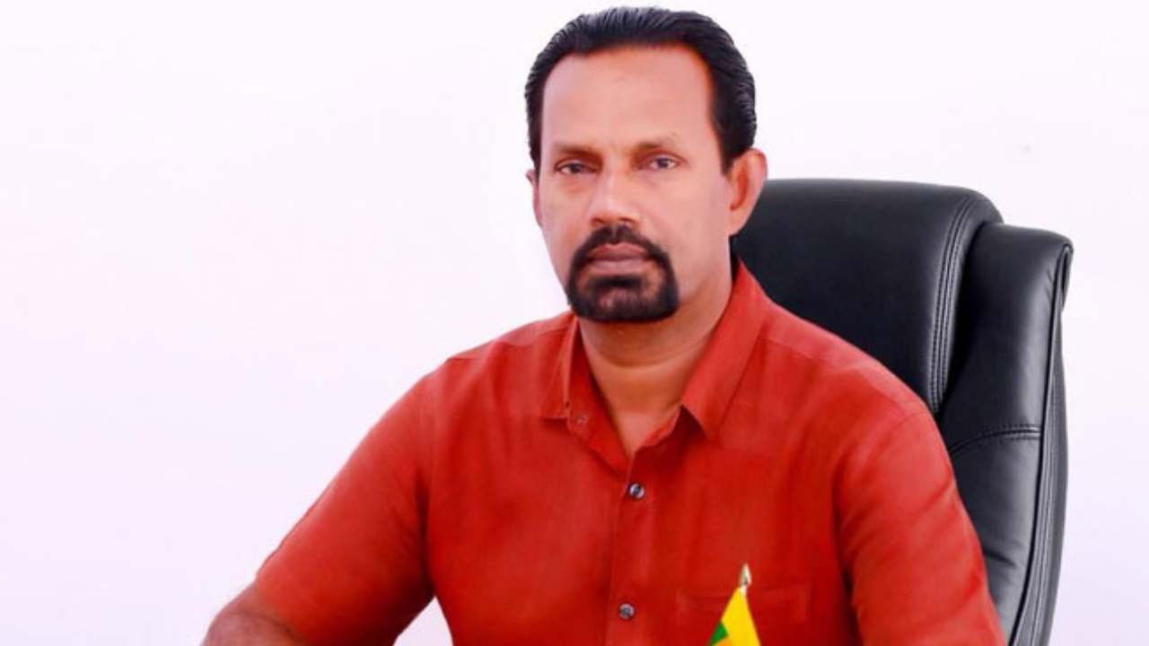 மொரட்டுவை முன்னாள் மேயர் கைது!