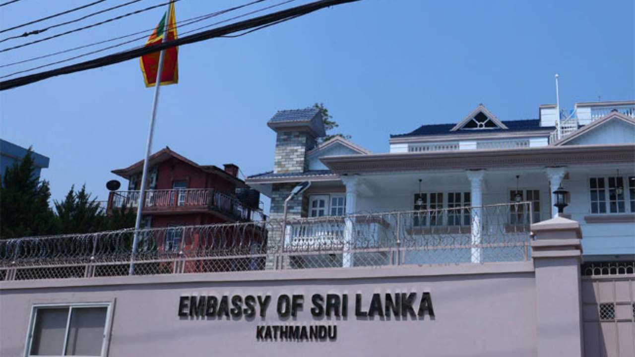 நேபாளத்தில் உள்ள இலங்கையர்கள் பாதுகாப்புடன் – வெளிவிவகார அமைச்சு!