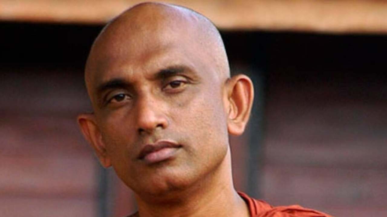 அத்துரலியே ரத்தன தேரருக்கு பிணை!