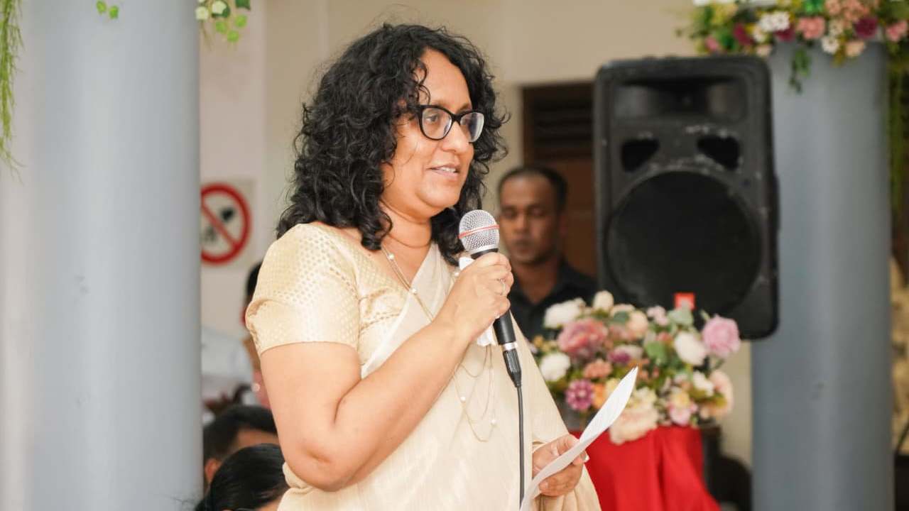 நீதி, சமத்துவத்துவத்தை கட்டியெழுப்ப அனைத்து மதங்களுக்கிடையேயான ஒற்றுமை அவசியம் – பிரதமர்