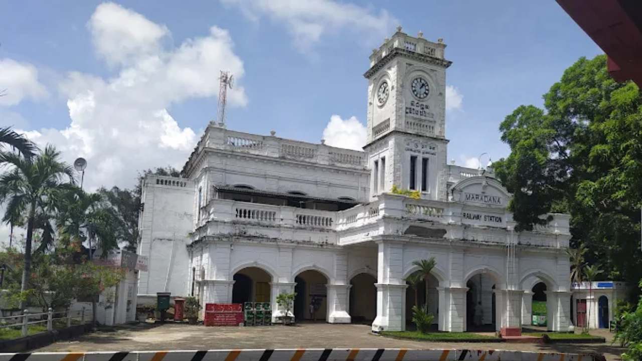 மருதானை ரயில் நிலையத்தின் நவீனமயமாக்கல் பணிகள் நாளை ஆரம்பம்!