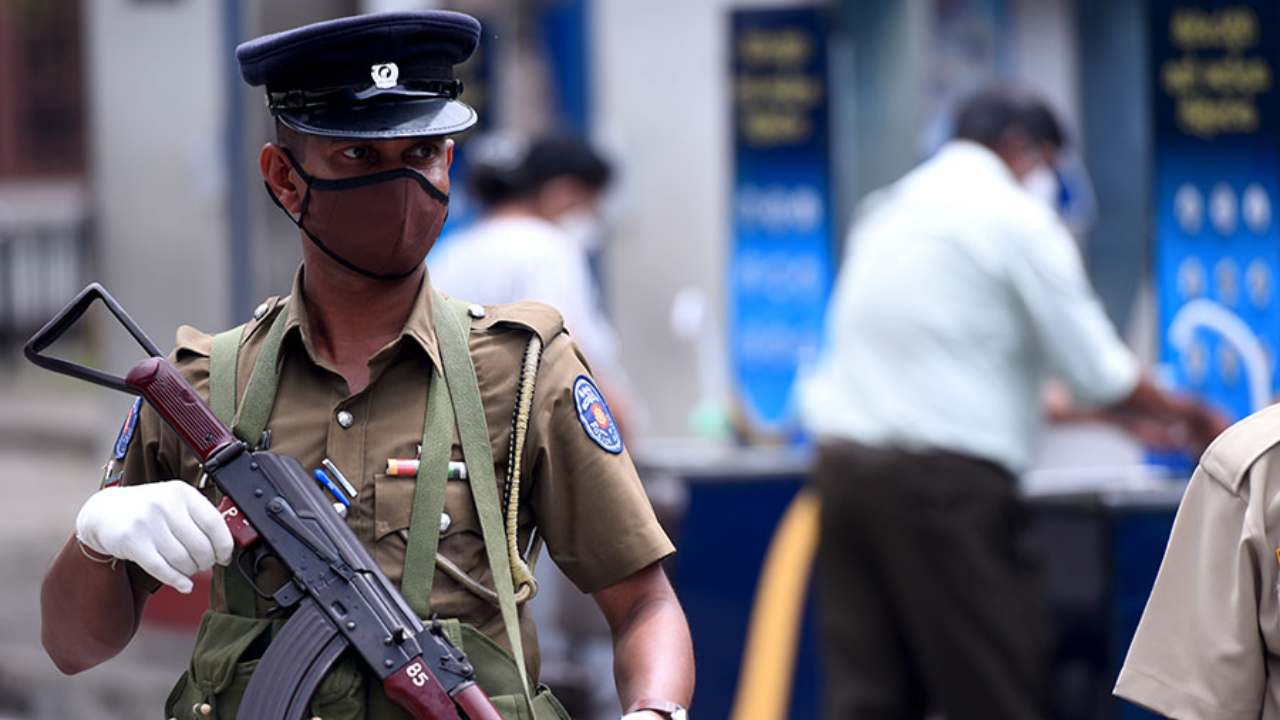 பல்வேறு குற்றச் செயல்களுடன் தொடர்புடைய 631 பேர் கைது!