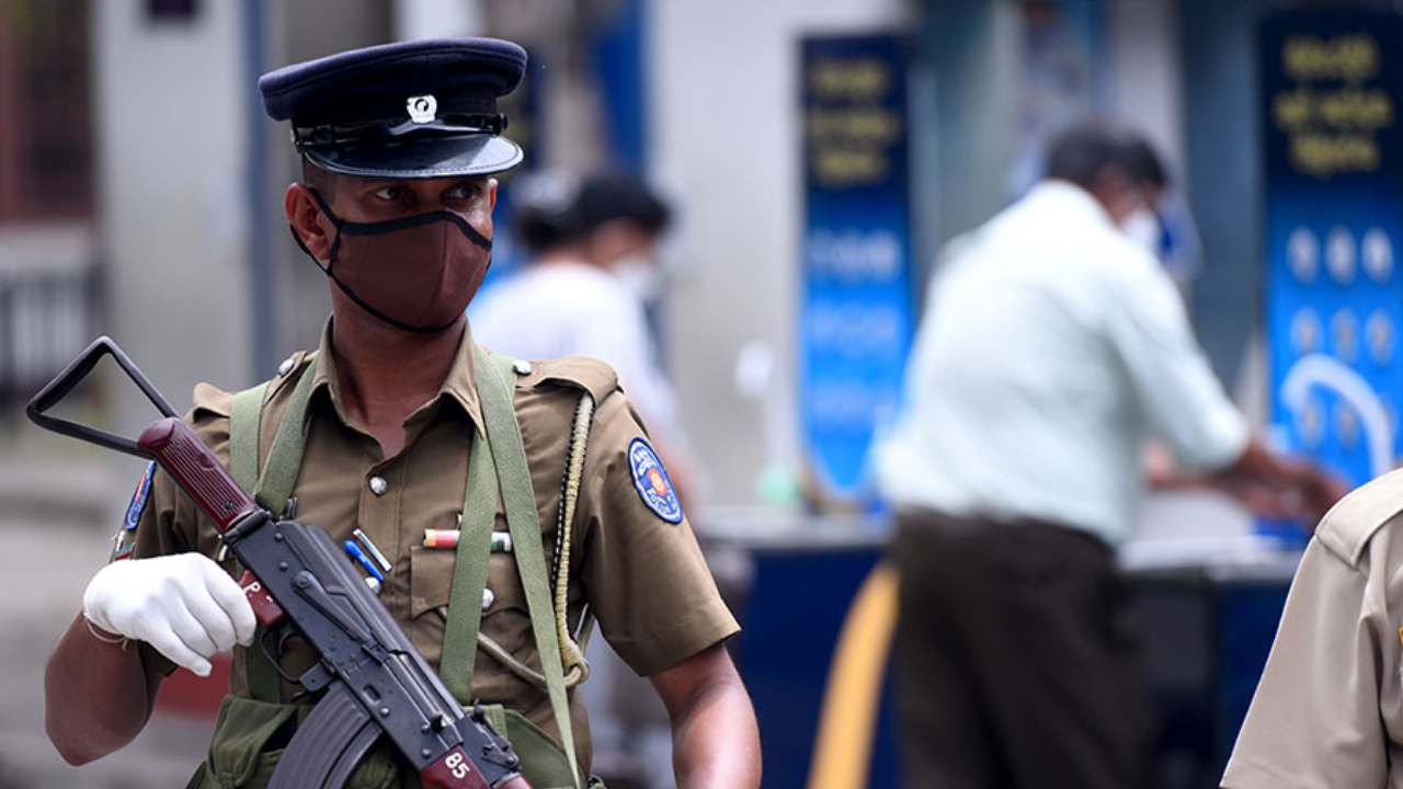 தேடப்படும் 15 சந்தேக நபர்கள் கைது!