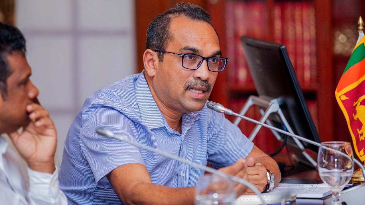 2029க்குள் 50 பல்நோக்கு போக்குவரத்து நிலையங்களை உருவாக்க அரசாங்கம் இலக்கு!