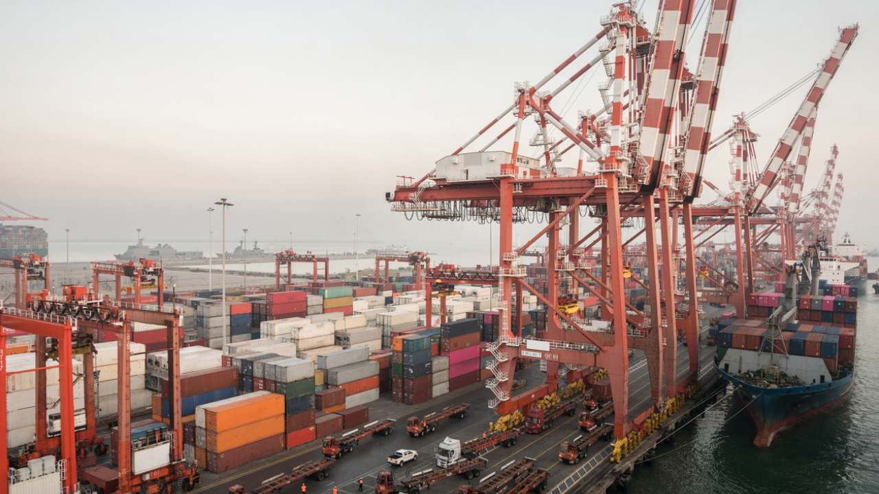 2026 ஆம் ஆண்டில் 6% வளர்ச்சியை எதிர்பார்க்கும் இலங்கை!