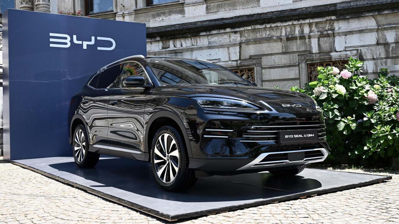 BYD தொடர்பான இலங்கை நீதிமன்ற வழக்கு: புதிய அப்டேட்!