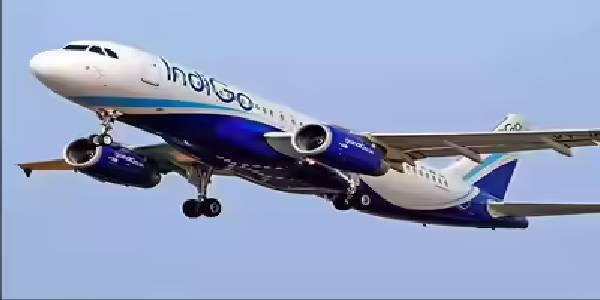 சென்னை- பெங்களூரு இண்டிகோ விமானத்தில்  தொழில்நுட்ப கோளாறு!