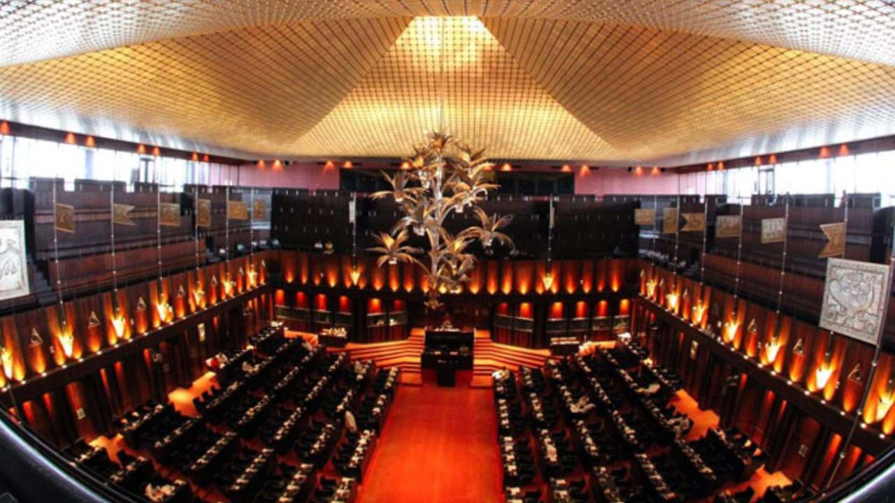 செப்டம்பர் 23 முதல் 26 வரை கூடும் நாடாளுமன்றம்!