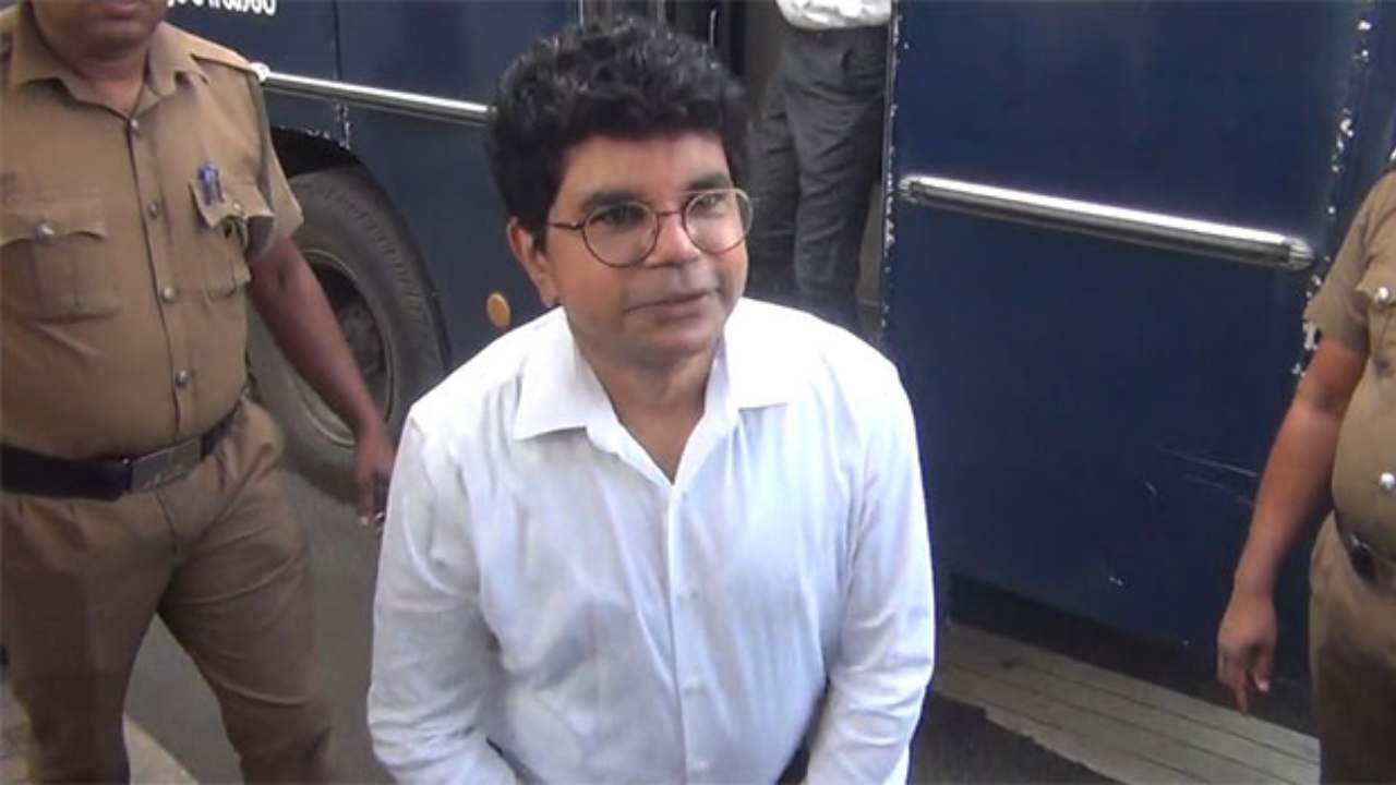 துசித ஹல்லோலுவவுக்கு பிணை!