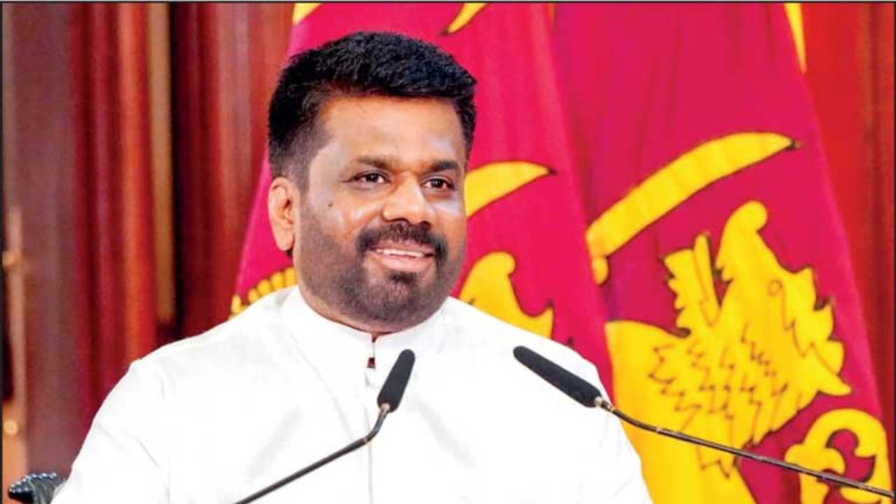 ஜப்பானுக்கு விஜயம் மேற்கொள்ளவுள்ளார் ஜனாதிபதி அநுர!