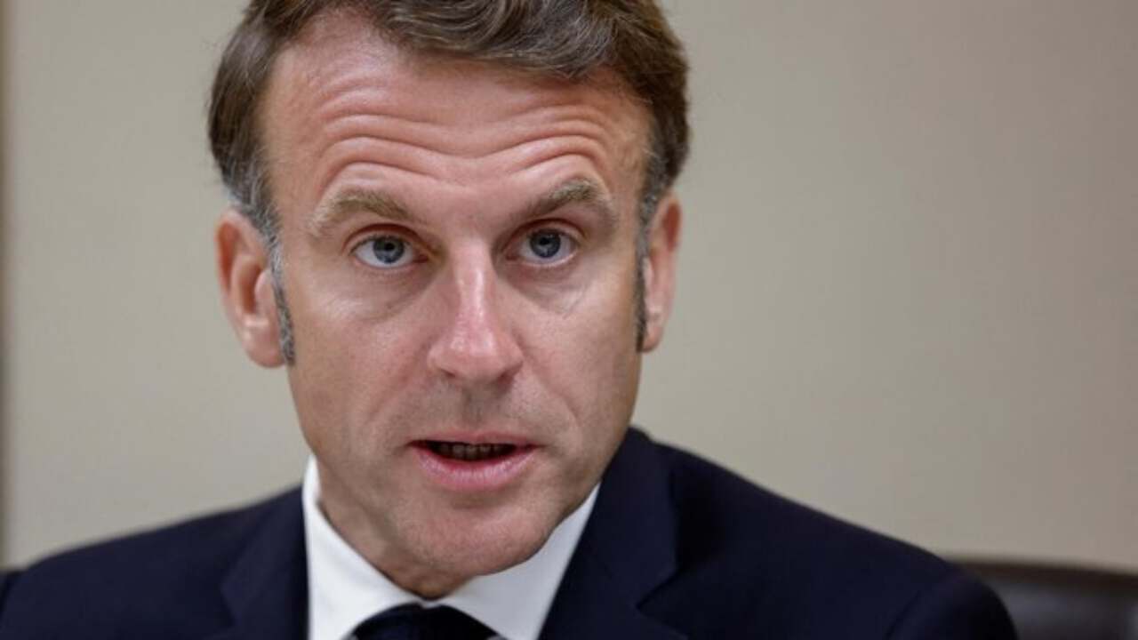 பாலஸ்தீன அரசை முறையாக அங்கீகரித்த பிரான்ஸ்!